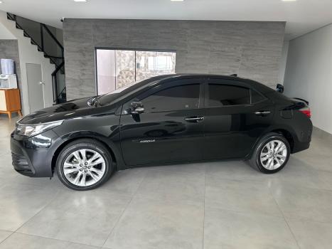 TOYOTA Corolla 2.0 16V 4P XEI FLEX AUTOMTICO, Foto 2