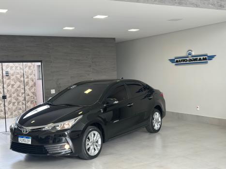 TOYOTA Corolla 2.0 16V 4P XEI FLEX AUTOMTICO, Foto 3