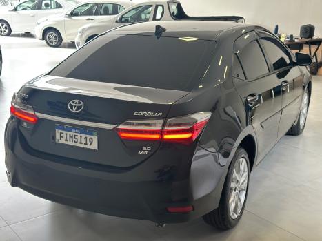 TOYOTA Corolla 2.0 16V 4P XEI FLEX AUTOMTICO, Foto 4