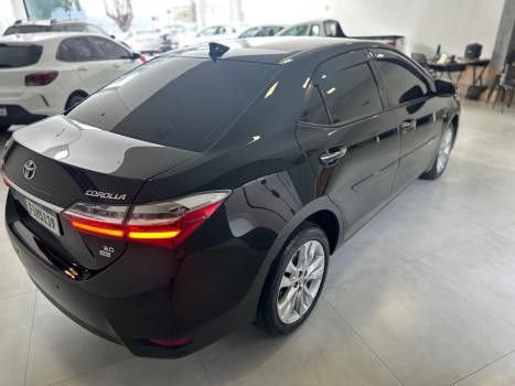 TOYOTA Corolla 2.0 16V 4P XEI FLEX AUTOMTICO, Foto 6
