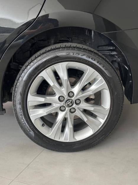 TOYOTA Corolla 2.0 16V 4P XEI FLEX AUTOMTICO, Foto 7