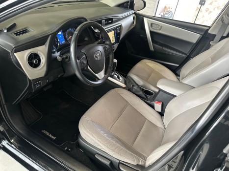TOYOTA Corolla 2.0 16V 4P XEI FLEX AUTOMTICO, Foto 8