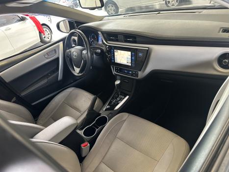 TOYOTA Corolla 2.0 16V 4P XEI FLEX AUTOMTICO, Foto 9