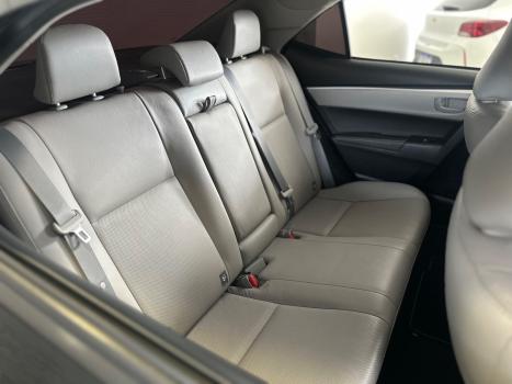 TOYOTA Corolla 2.0 16V 4P XEI FLEX AUTOMTICO, Foto 11