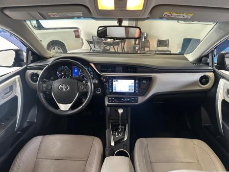 TOYOTA Corolla 2.0 16V 4P XEI FLEX AUTOMTICO, Foto 12