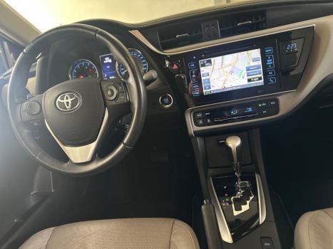 TOYOTA Corolla 2.0 16V 4P XEI FLEX AUTOMTICO, Foto 13