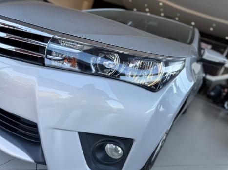 TOYOTA Corolla 2.0 16V 4P XEI FLEX AUTOMTICO, Foto 3
