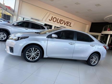 TOYOTA Corolla 2.0 16V 4P XEI FLEX AUTOMTICO, Foto 4
