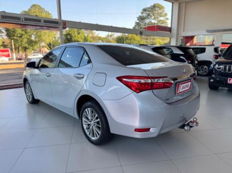 TOYOTA Corolla 2.0 16V 4P XEI FLEX AUTOMTICO, Foto 5