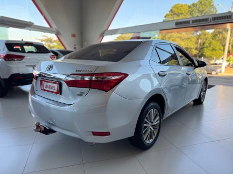 TOYOTA Corolla 2.0 16V 4P XEI FLEX AUTOMTICO, Foto 7