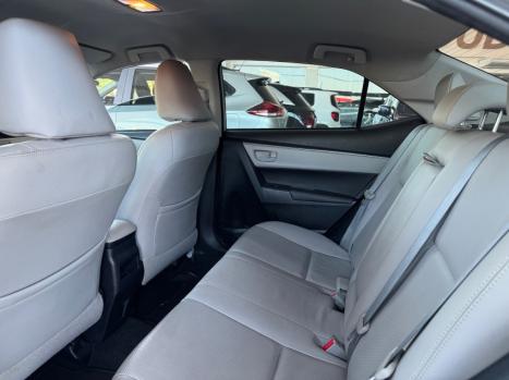 TOYOTA Corolla 2.0 16V 4P XEI FLEX AUTOMTICO, Foto 9