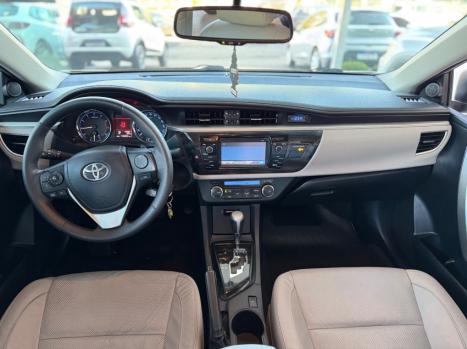TOYOTA Corolla 2.0 16V 4P XEI FLEX AUTOMTICO, Foto 10