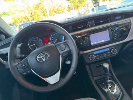 TOYOTA Corolla 2.0 16V 4P XEI FLEX AUTOMTICO, Foto 11