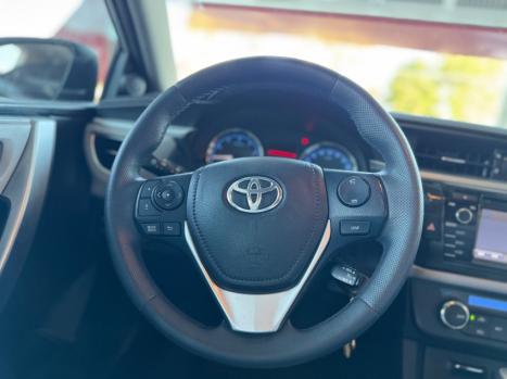 TOYOTA Corolla 2.0 16V 4P XEI FLEX AUTOMTICO, Foto 12