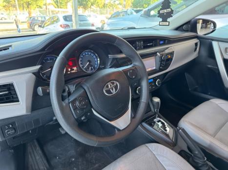 TOYOTA Corolla 2.0 16V 4P XEI FLEX AUTOMTICO, Foto 14