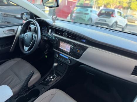 TOYOTA Corolla 2.0 16V 4P XEI FLEX AUTOMTICO, Foto 17