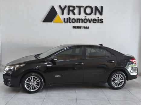 TOYOTA Corolla 2.0 16V 4P XEI FLEX AUTOMTICO, Foto 1