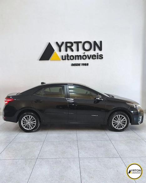 TOYOTA Corolla 2.0 16V 4P XEI FLEX AUTOMTICO, Foto 6