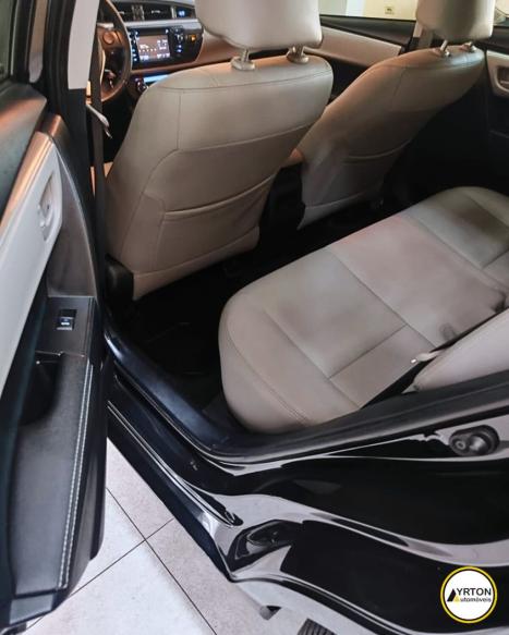 TOYOTA Corolla 2.0 16V 4P XEI FLEX AUTOMTICO, Foto 15