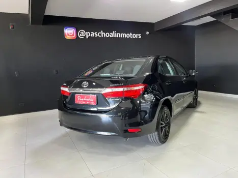 TOYOTA Corolla 2.0 16V 4P XEI DYNAMIC AUTOMTICO, Foto 6