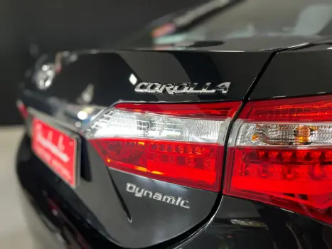 TOYOTA Corolla 2.0 16V 4P XEI DYNAMIC AUTOMTICO, Foto 11