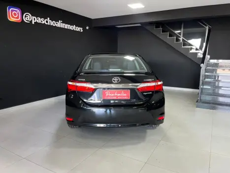 TOYOTA Corolla 2.0 16V 4P XEI DYNAMIC AUTOMTICO, Foto 12