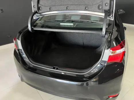 TOYOTA Corolla 2.0 16V 4P XEI DYNAMIC AUTOMTICO, Foto 13