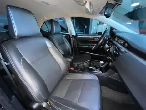 TOYOTA Corolla 2.0 16V 4P XEI DYNAMIC AUTOMTICO, Foto 17