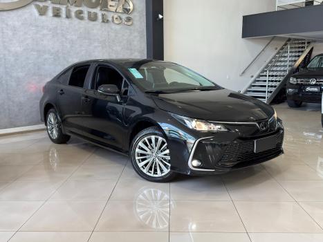 TOYOTA Corolla 2.0 16V 4P FLEX XEI DIRECT SHIFT AUTOMTICO CVT, Foto 2