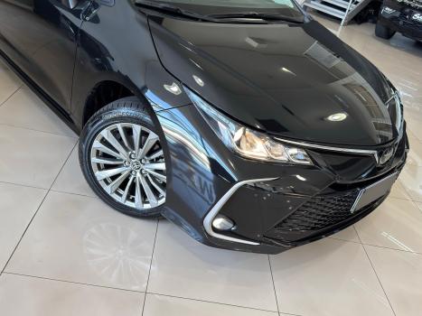 TOYOTA Corolla 2.0 16V 4P FLEX XEI DIRECT SHIFT AUTOMTICO CVT, Foto 7