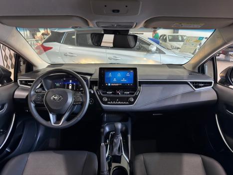 TOYOTA Corolla 2.0 16V 4P FLEX XEI DIRECT SHIFT AUTOMTICO CVT, Foto 11