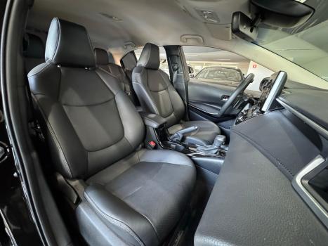 TOYOTA Corolla 2.0 16V 4P FLEX XEI DIRECT SHIFT AUTOMTICO CVT, Foto 13
