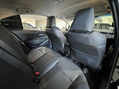TOYOTA Corolla 2.0 16V 4P FLEX XEI DIRECT SHIFT AUTOMTICO CVT, Foto 14