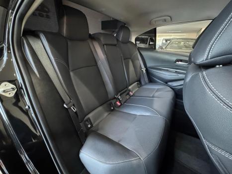 TOYOTA Corolla 2.0 16V 4P FLEX XEI DIRECT SHIFT AUTOMTICO CVT, Foto 15
