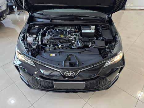 TOYOTA Corolla 2.0 16V 4P FLEX XEI DIRECT SHIFT AUTOMTICO CVT, Foto 16