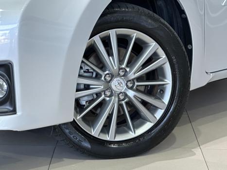 TOYOTA Corolla 2.0 16V 4P FLEX XEI DIRECT SHIFT AUTOMTICO CVT, Foto 9