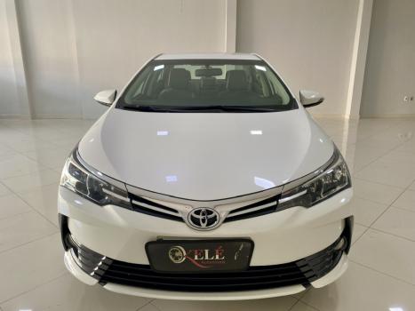 TOYOTA Corolla 2.0 16V 4P XEI FLEX AUTOMTICO, Foto 3