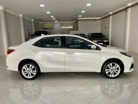 TOYOTA Corolla 2.0 16V 4P XEI FLEX AUTOMTICO, Foto 4
