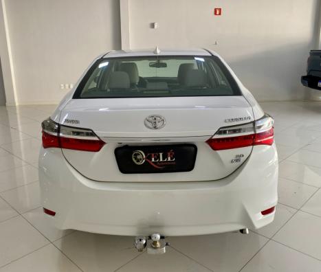 TOYOTA Corolla 2.0 16V 4P XEI FLEX AUTOMTICO, Foto 5