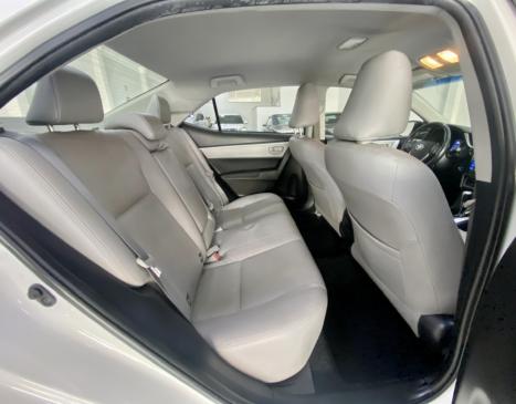 TOYOTA Corolla 2.0 16V 4P XEI FLEX AUTOMTICO, Foto 6