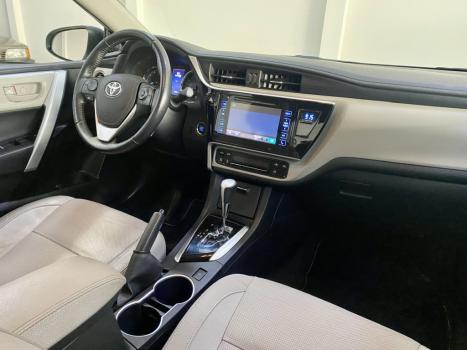 TOYOTA Corolla 2.0 16V 4P XEI FLEX AUTOMTICO, Foto 7