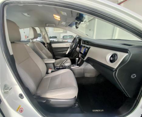 TOYOTA Corolla 2.0 16V 4P XEI FLEX AUTOMTICO, Foto 8