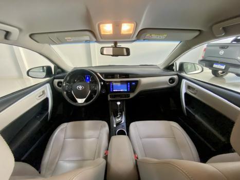 TOYOTA Corolla 2.0 16V 4P XEI FLEX AUTOMTICO, Foto 9
