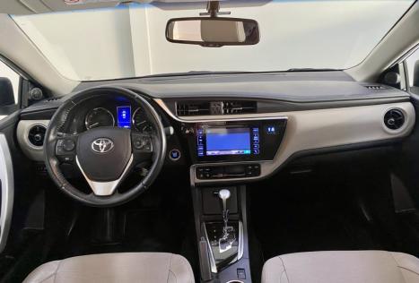 TOYOTA Corolla 2.0 16V 4P XEI FLEX AUTOMTICO, Foto 10