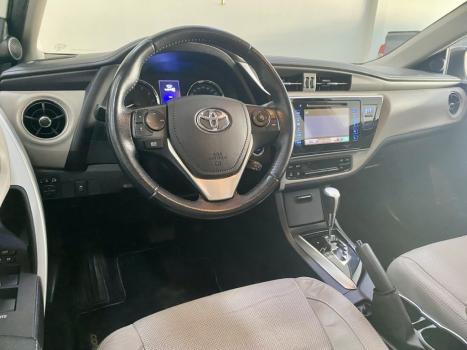 TOYOTA Corolla 2.0 16V 4P XEI FLEX AUTOMTICO, Foto 11