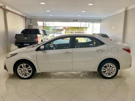 TOYOTA Corolla 2.0 16V 4P XEI FLEX AUTOMTICO, Foto 12