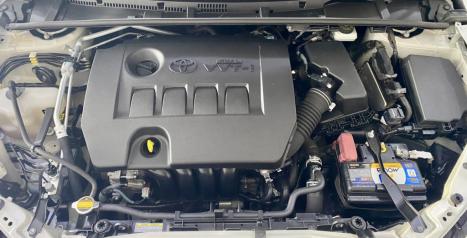 TOYOTA Corolla 2.0 16V 4P XEI FLEX AUTOMTICO, Foto 13