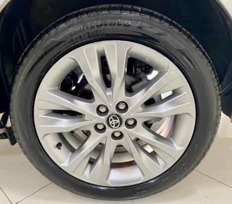 TOYOTA Corolla 2.0 16V 4P XEI FLEX AUTOMTICO, Foto 14