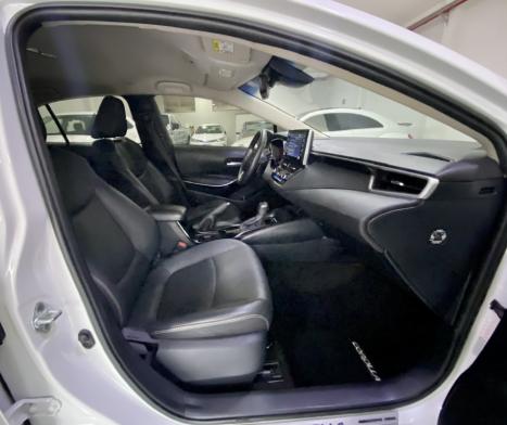 TOYOTA Corolla 2.0 16V 4P FLEX XEI DIRECT SHIFT AUTOMTICO CVT, Foto 7