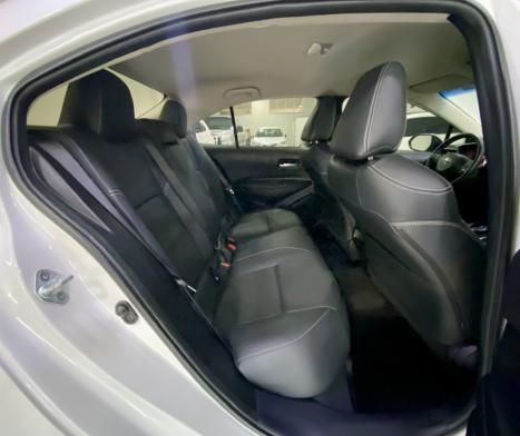 TOYOTA Corolla 2.0 16V 4P FLEX XEI DIRECT SHIFT AUTOMTICO CVT, Foto 8